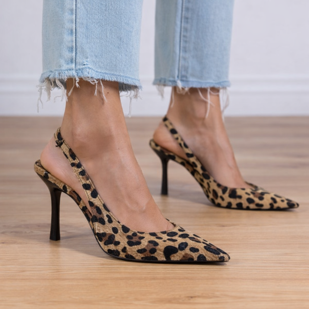 TACONES VALENTINA