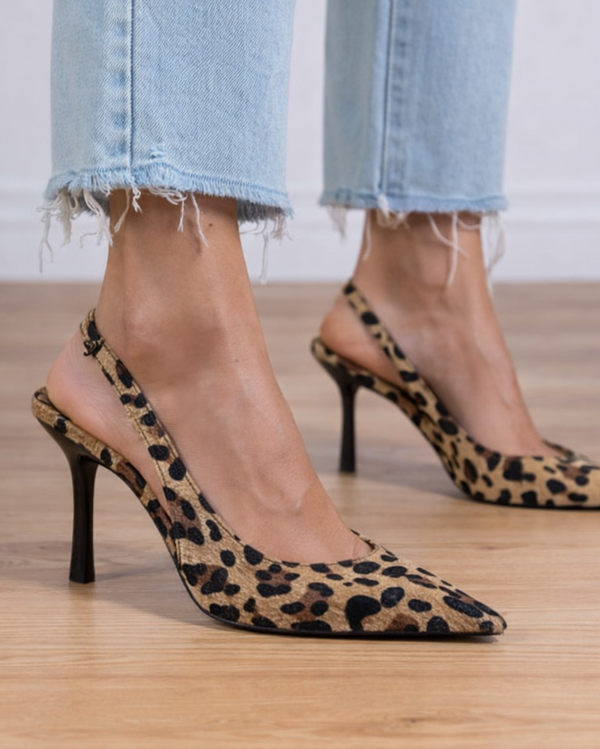 VALENTINA | Tacones comodos e inigualables
