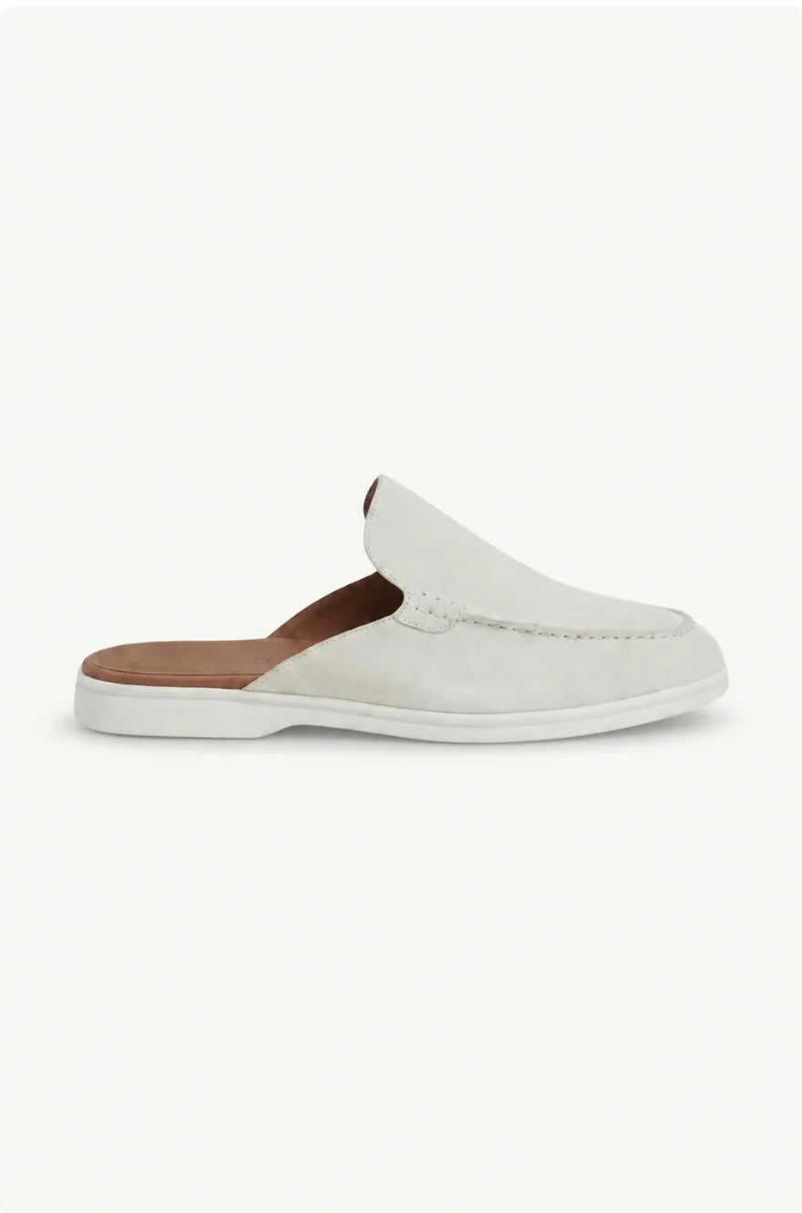 CAPRI | Mule de Ante
