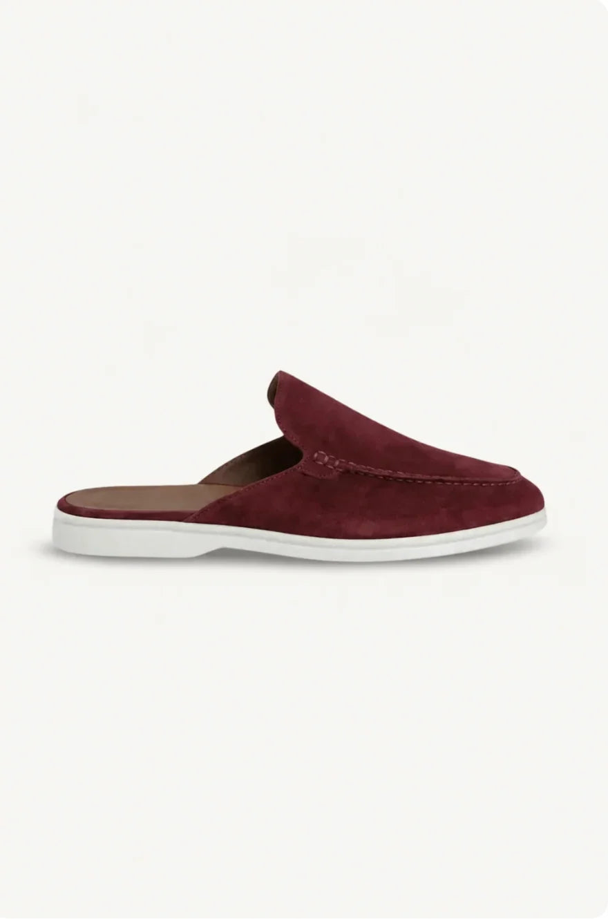 CAPRI | Mule de Ante
