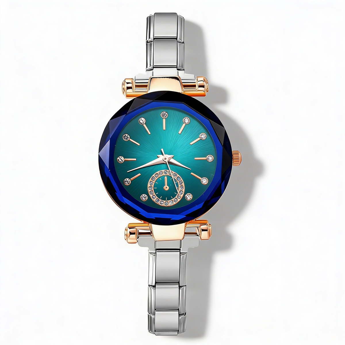 RELOJ DE JOYERÍA