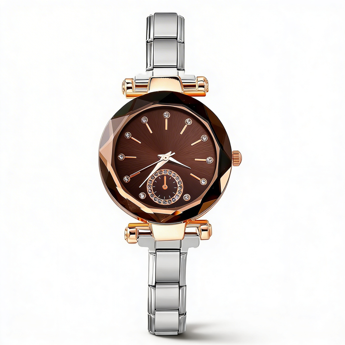 RELOJ DE JOYERÍA