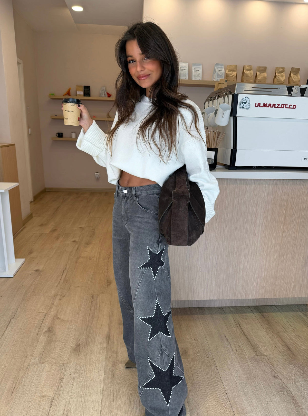 STELLA | Jeans Estrellas