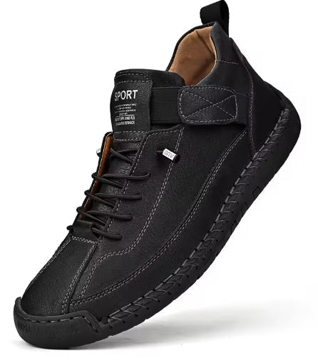ZAPATOS ORTOPÉDICOS