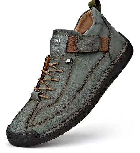 ZAPATOS ORTOPÉDICOS