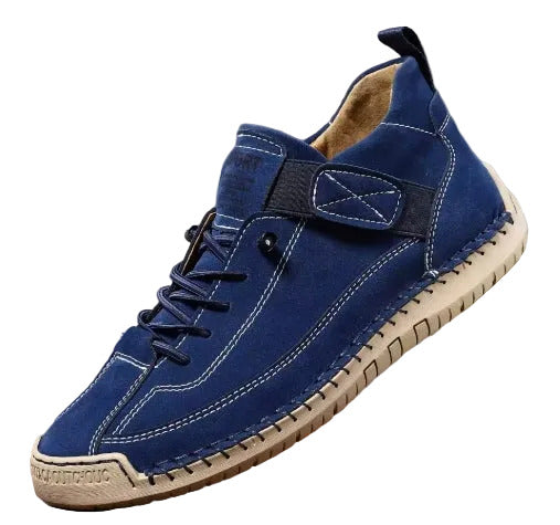 ZAPATOS ORTOPÉDICOS
