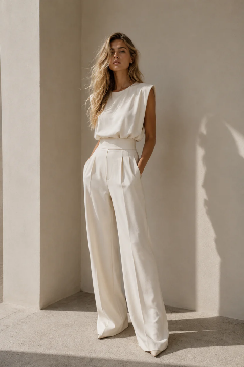 ARIEL | Mono Elegante