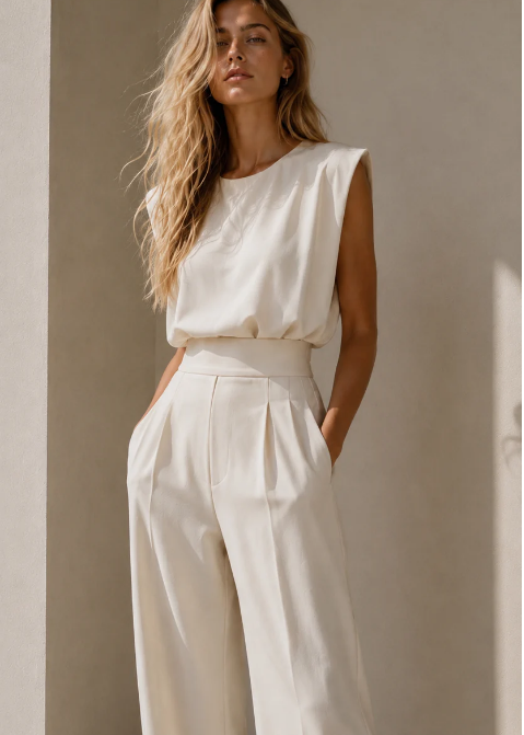 ARIEL | Mono Elegante