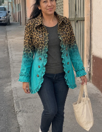 Monserrat Ríos