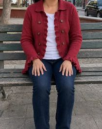 Bonita Cruz