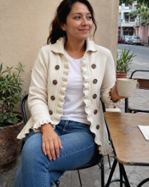 Valeria Cruz