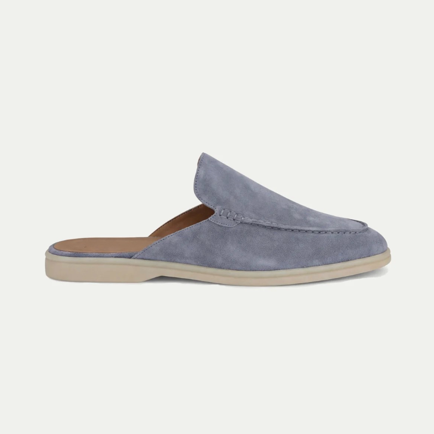 CAPRI | Mule de Ante