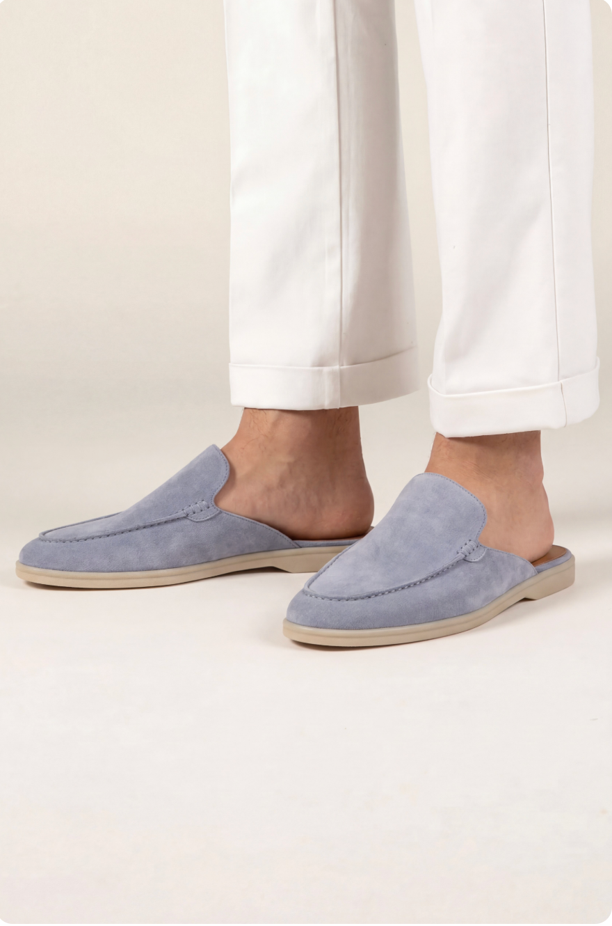 CAPRI | Mule de Ante