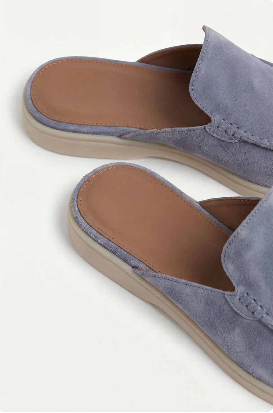 CAPRI | Mule de Ante