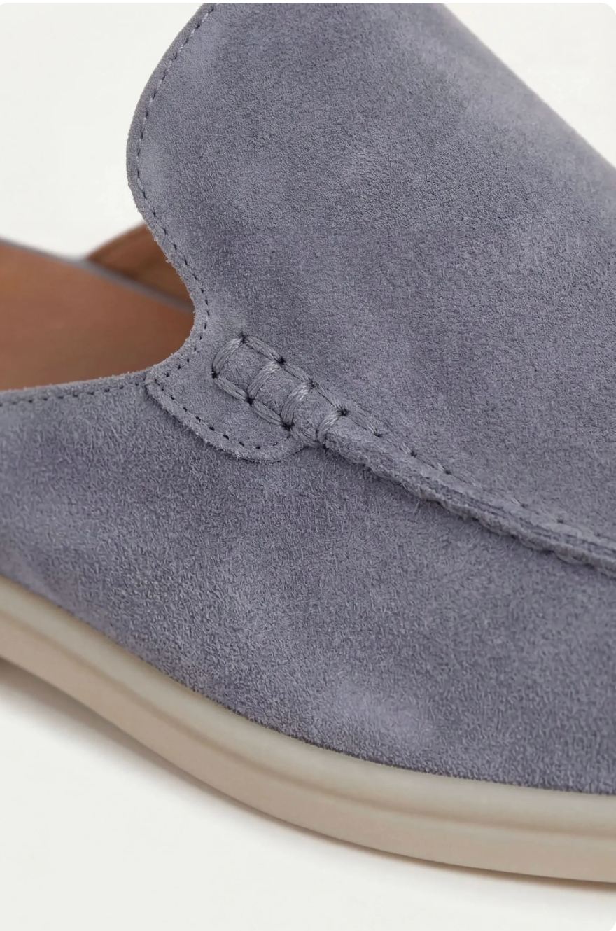 CAPRI | Mule de Ante