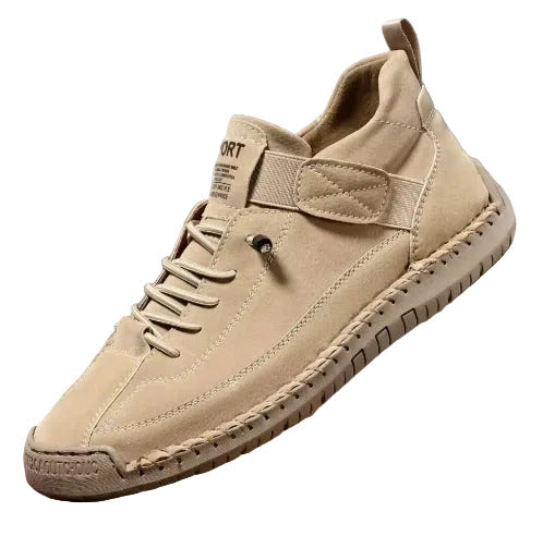 ZAPATOS ORTOPÉDICOS