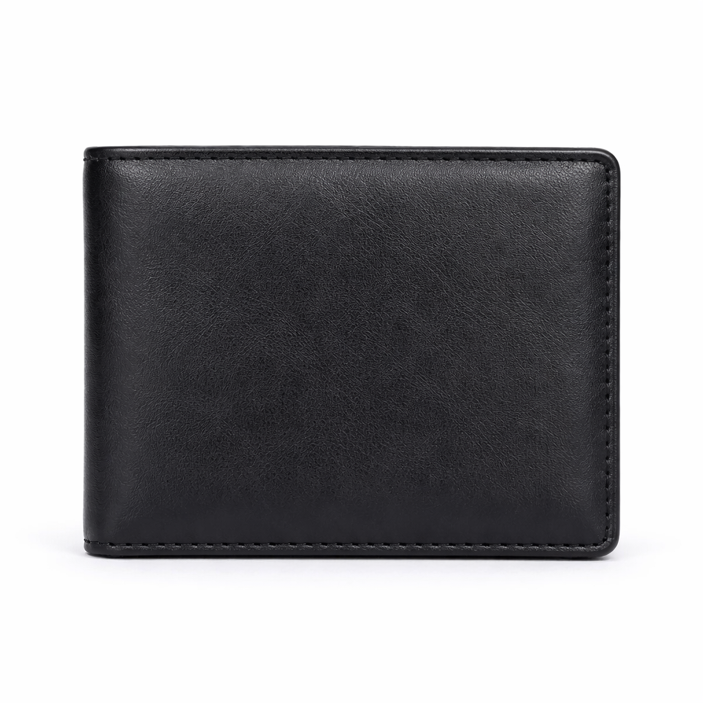 CARTERA SLIM MULTIFUNCIÓN