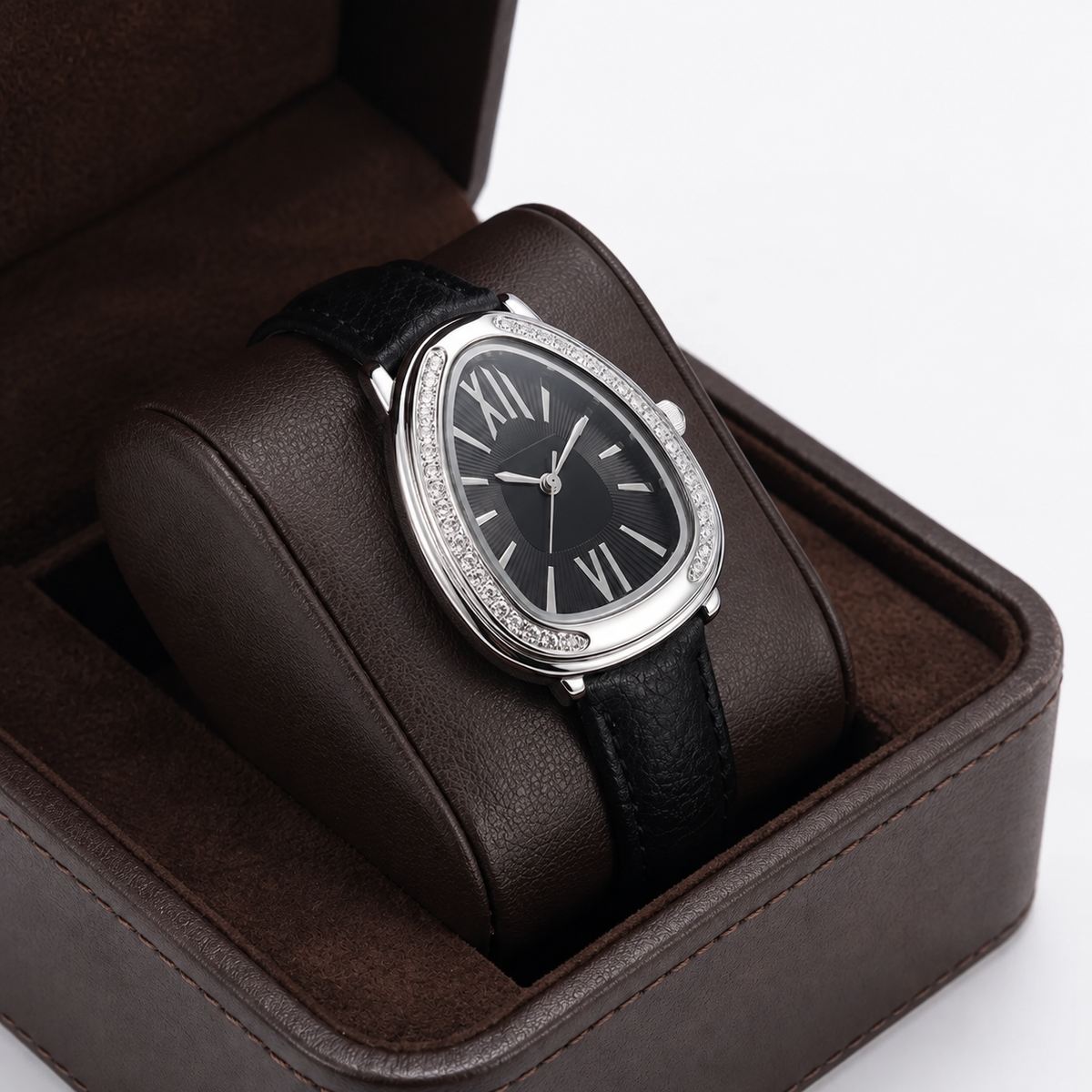 RELOJ DELILAH