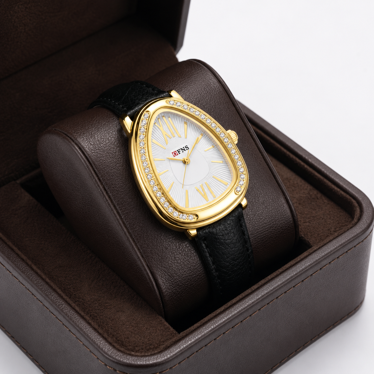 RELOJ DELILAH