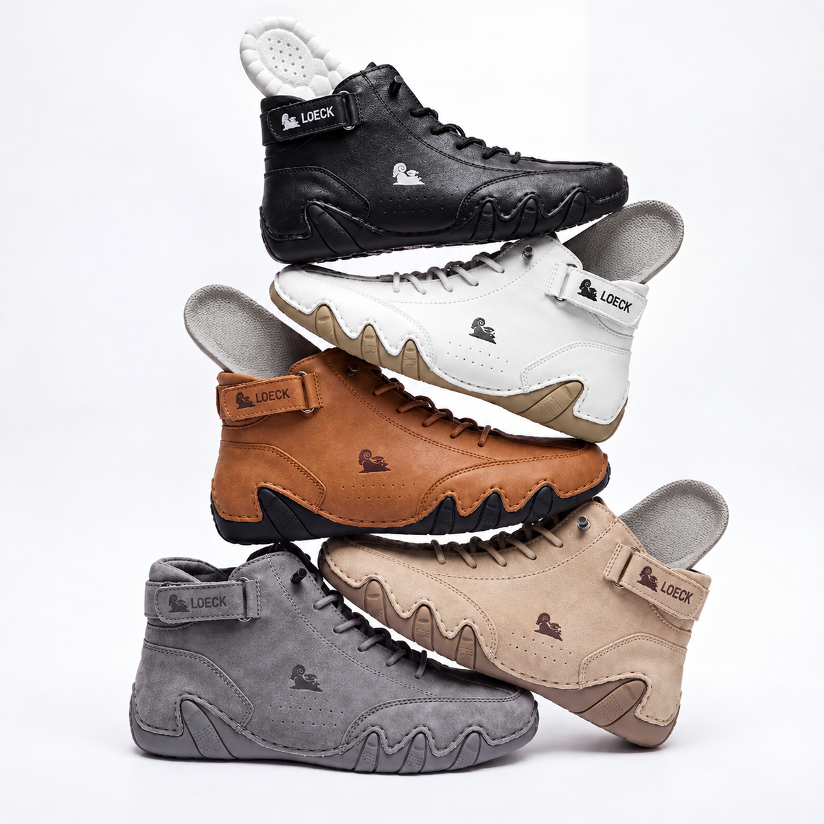 CONFORT UNISEX