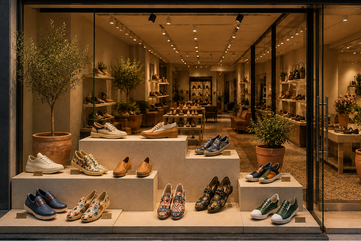 MOCASINES HOMBRE