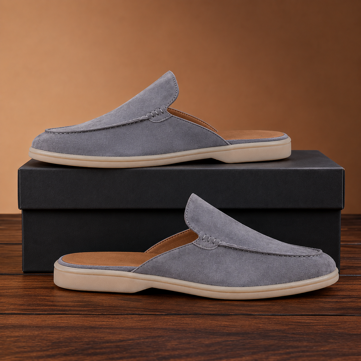 CAPRI | Mule de Ante