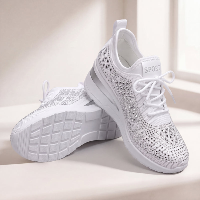 DIANA | Zapatillas ortopédicas para una comodidad elegante