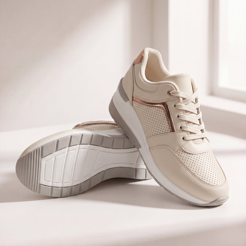 FARA | Zapatos para caminar con soporte y comodidad