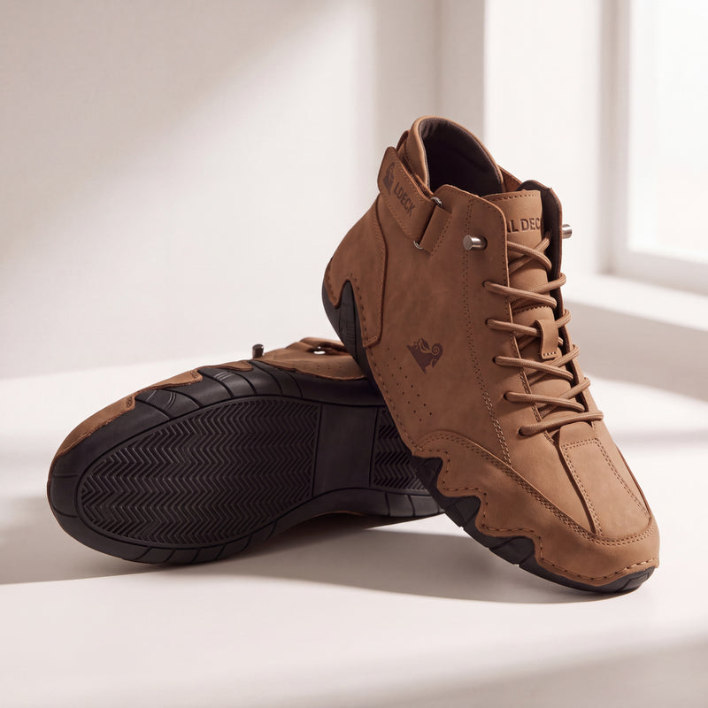 RENZO ALIVIO | Zapatos Ortopédicos Transpirables Unisex