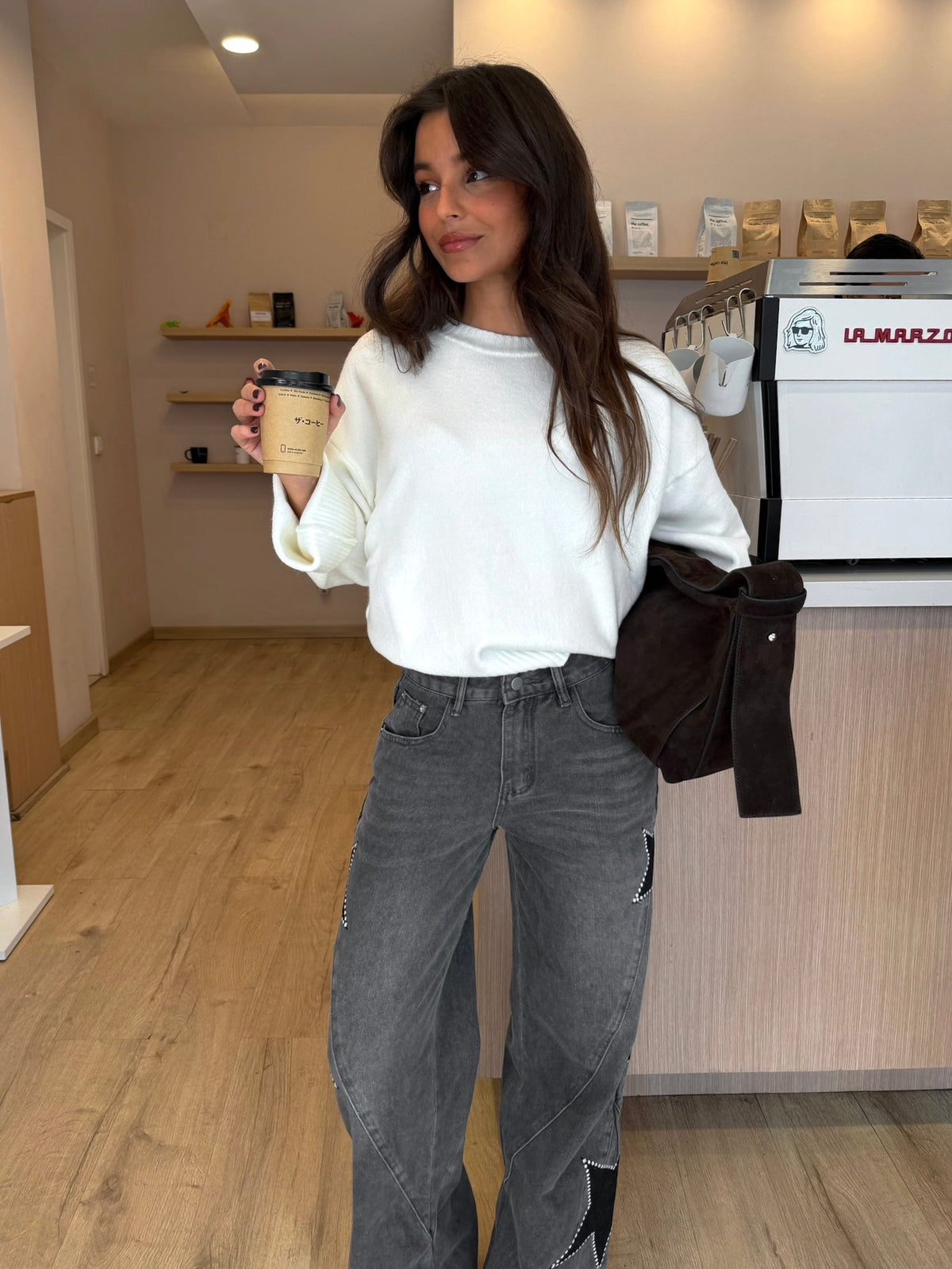 STELLA | Jeans Estrellas