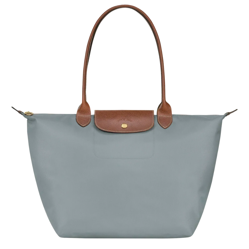 Bolso Watson - Acero