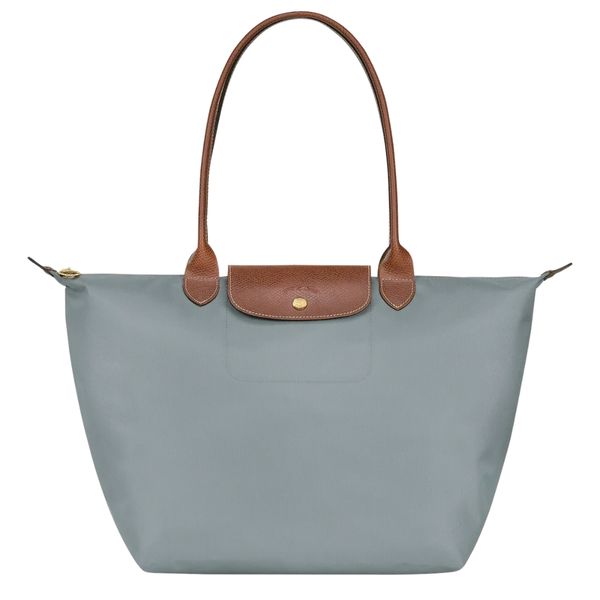 Bolso Watson - Acero
