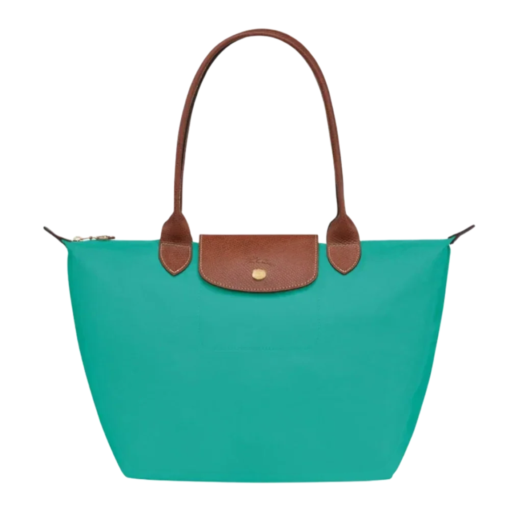Bolso Watson - Turquesa