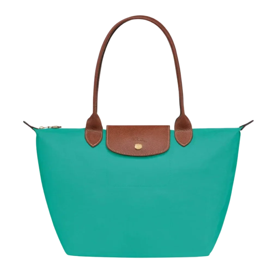 Bolso Watson - Turquesa