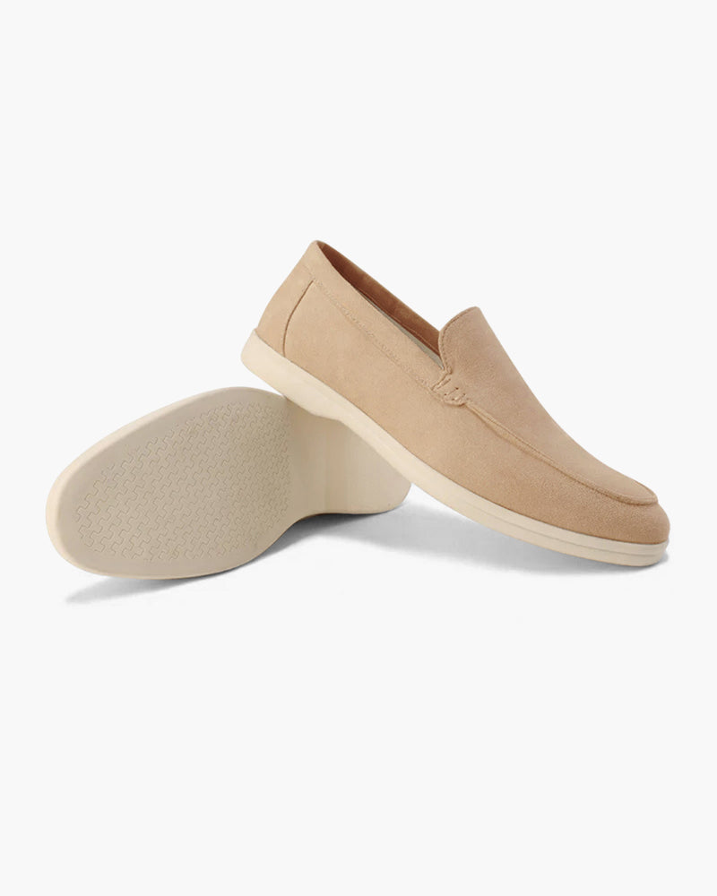 JULIO | Essential Loafers