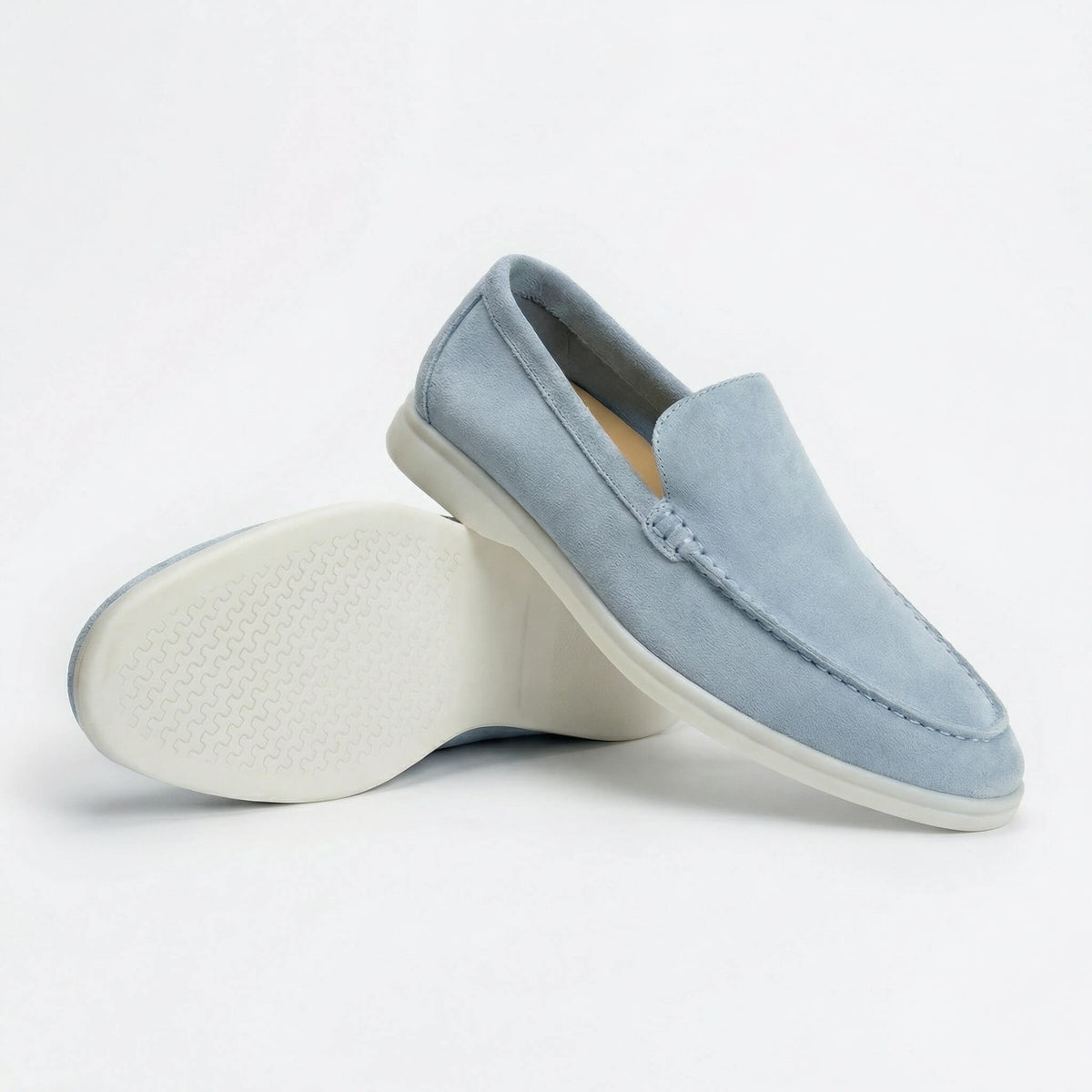 BRUNO | Mocasín para hombre