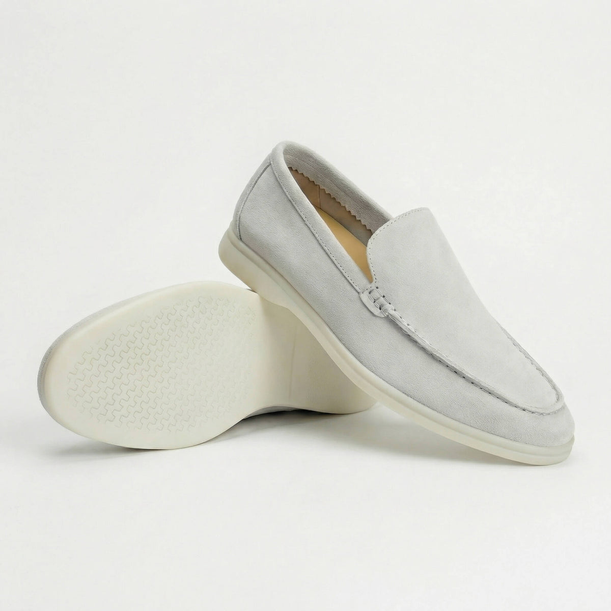 BRUNO | Mocasín para hombre