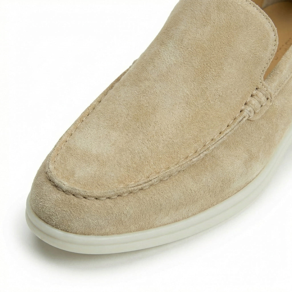 BRUNO | Mocasín para hombre