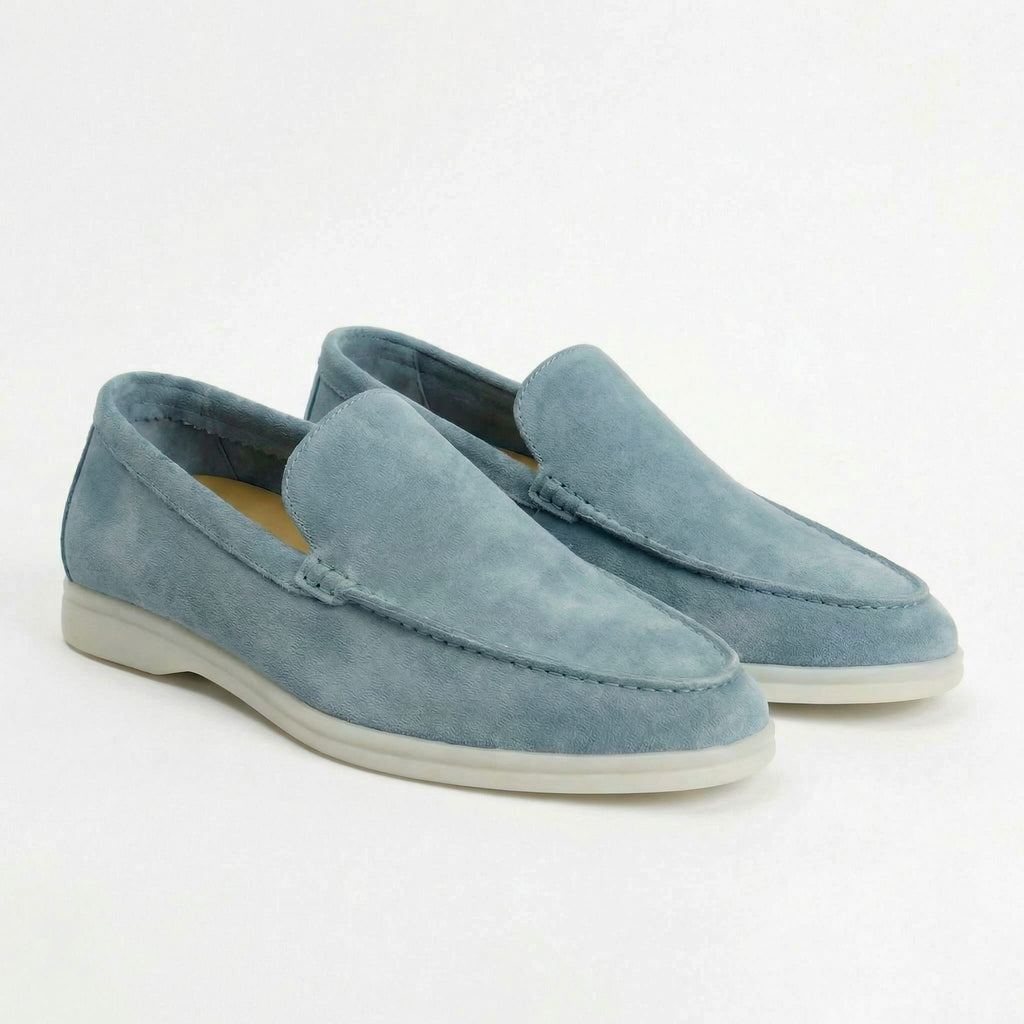 BRUNO | Mocasín para hombre