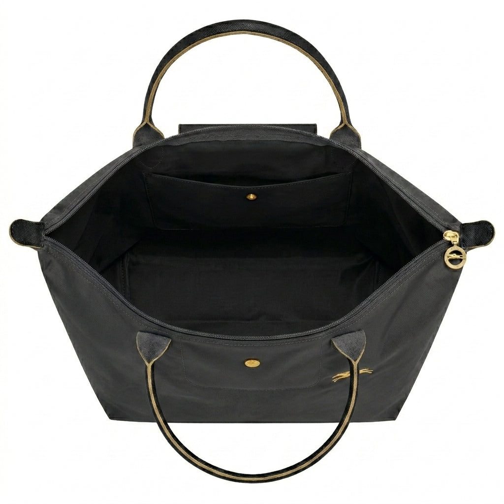 Bolso Watson - Golden
