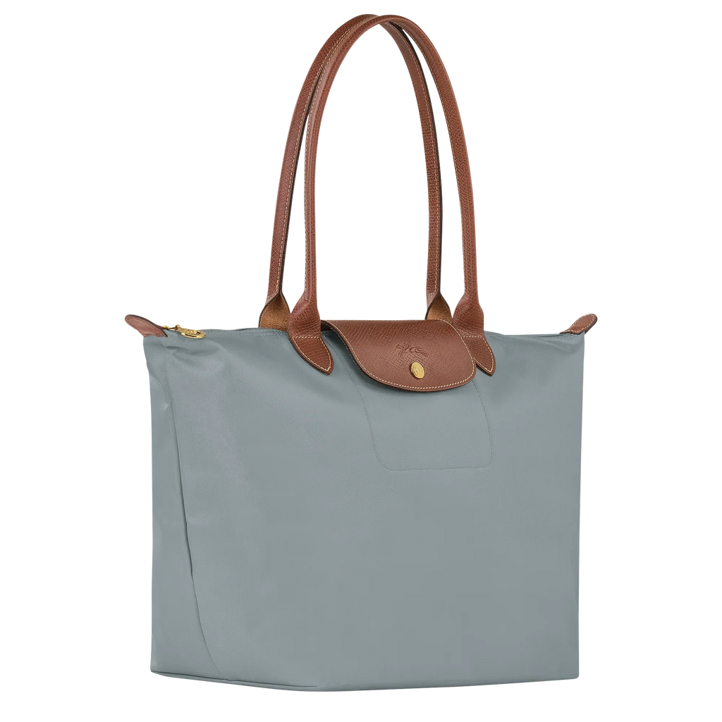 Bolso Watson - Acero