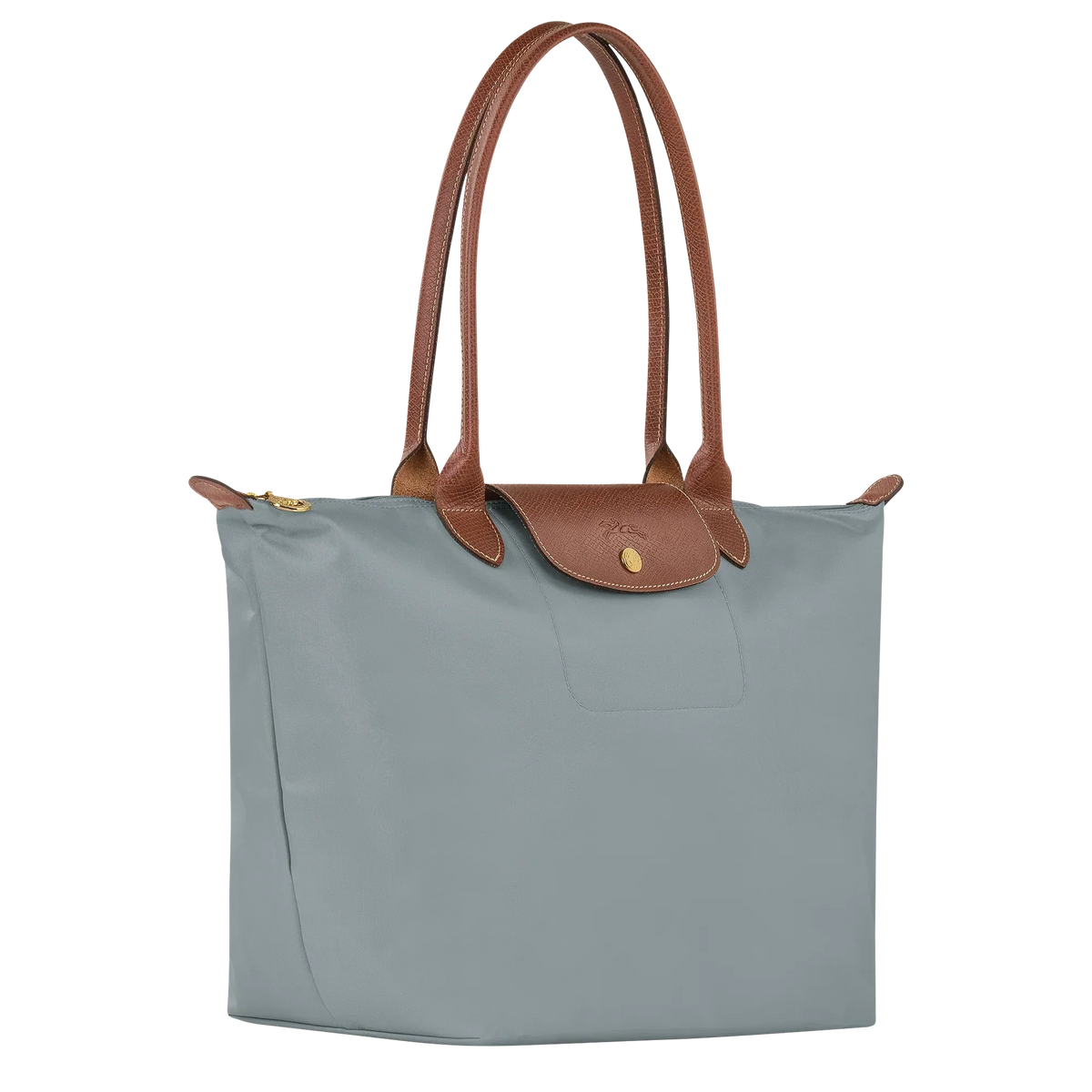 Bolso Watson - Acero