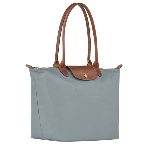 Bolso Watson - Acero