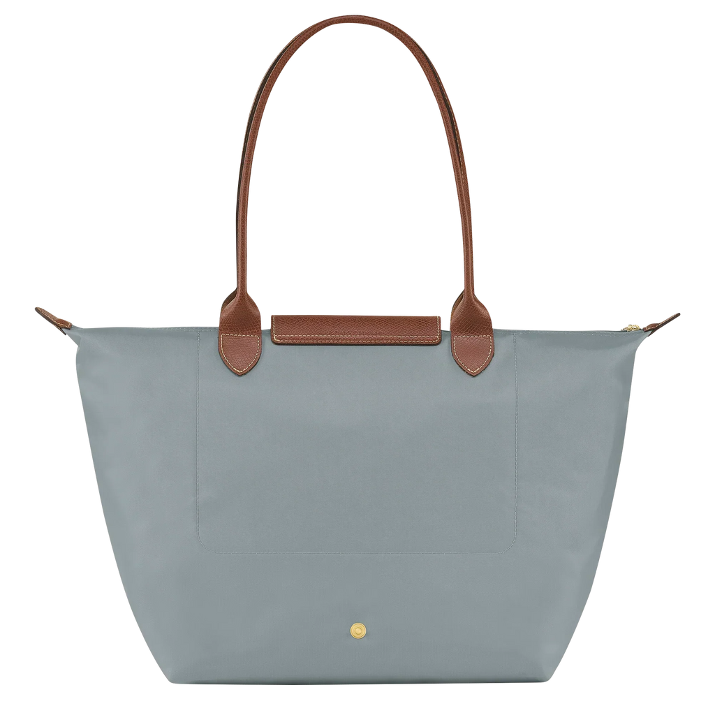 Bolso Watson - Acero
