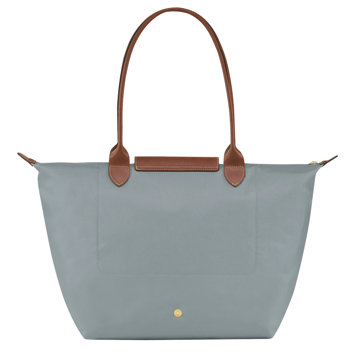 Bolso Watson - Acero