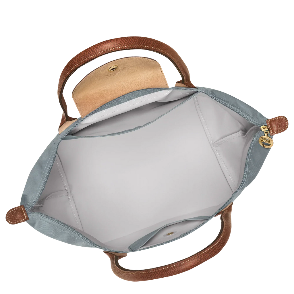 Bolso Watson - Acero