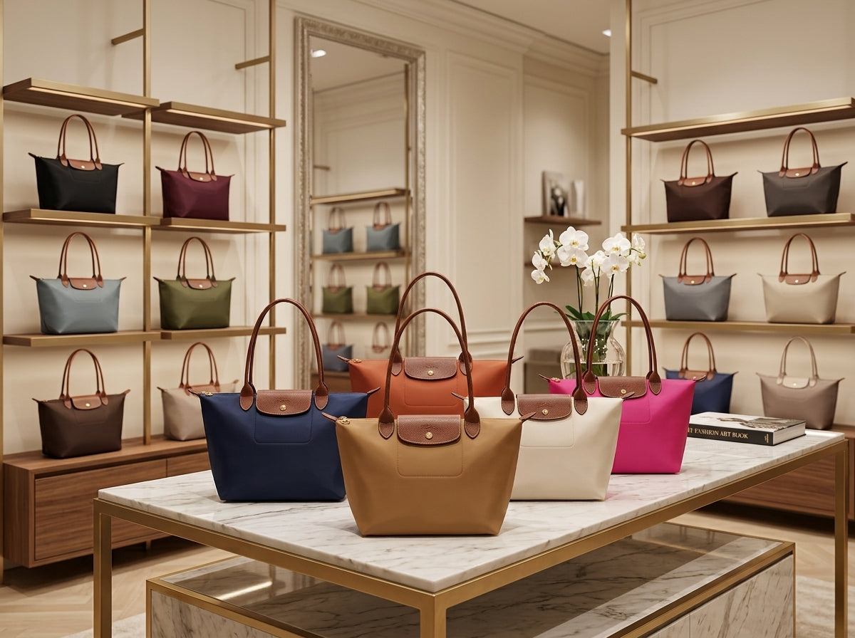 BOLSOS WATSON