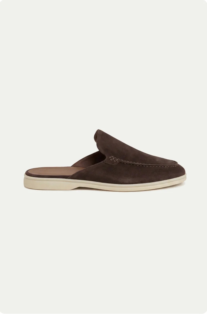 CAPRI | Mule de Ante