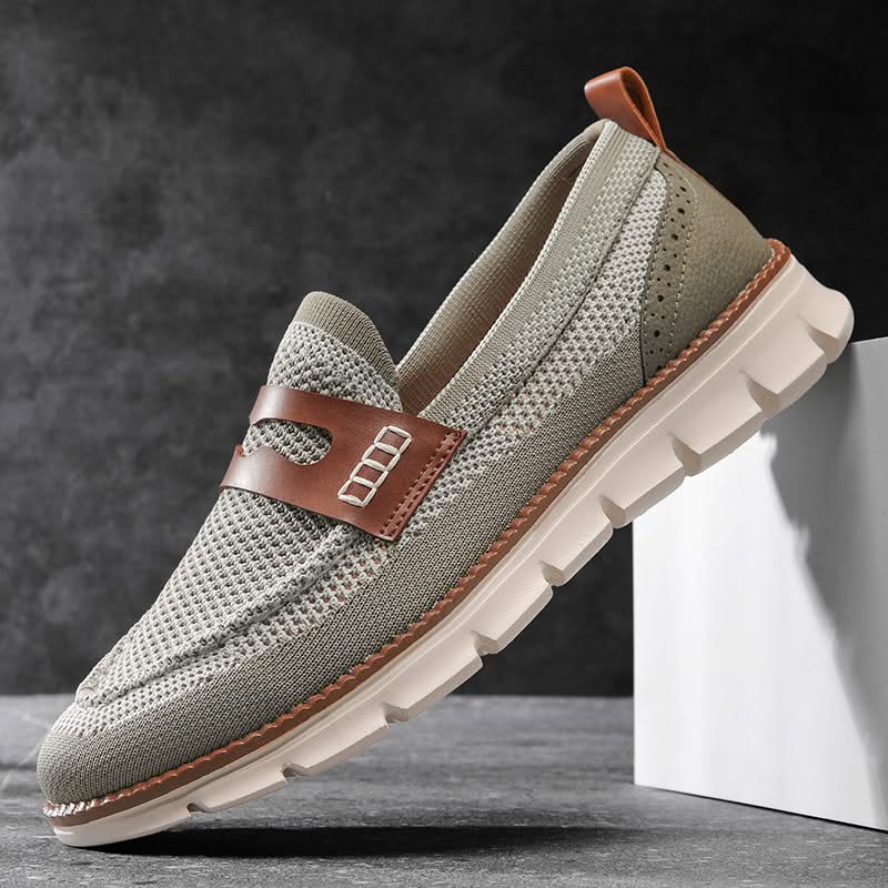 ANTONIO | Mocasines cómodos para hombre