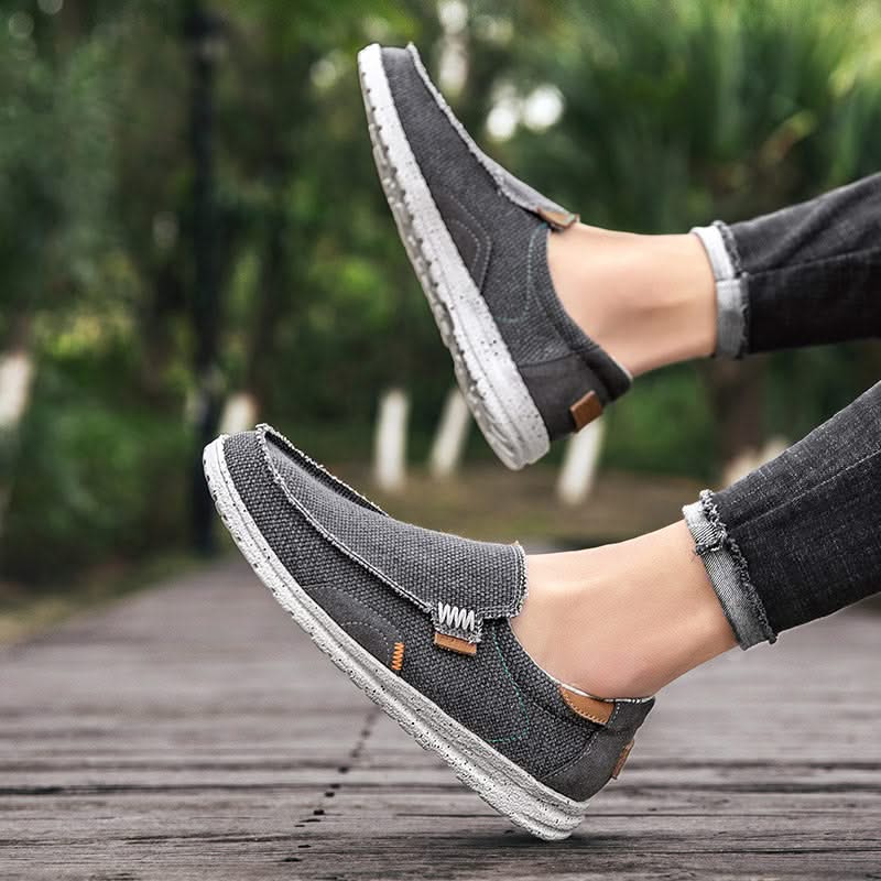 TOMÁS | Mocasines cómodos para hombre